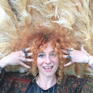 Meet your Posher, Kimi